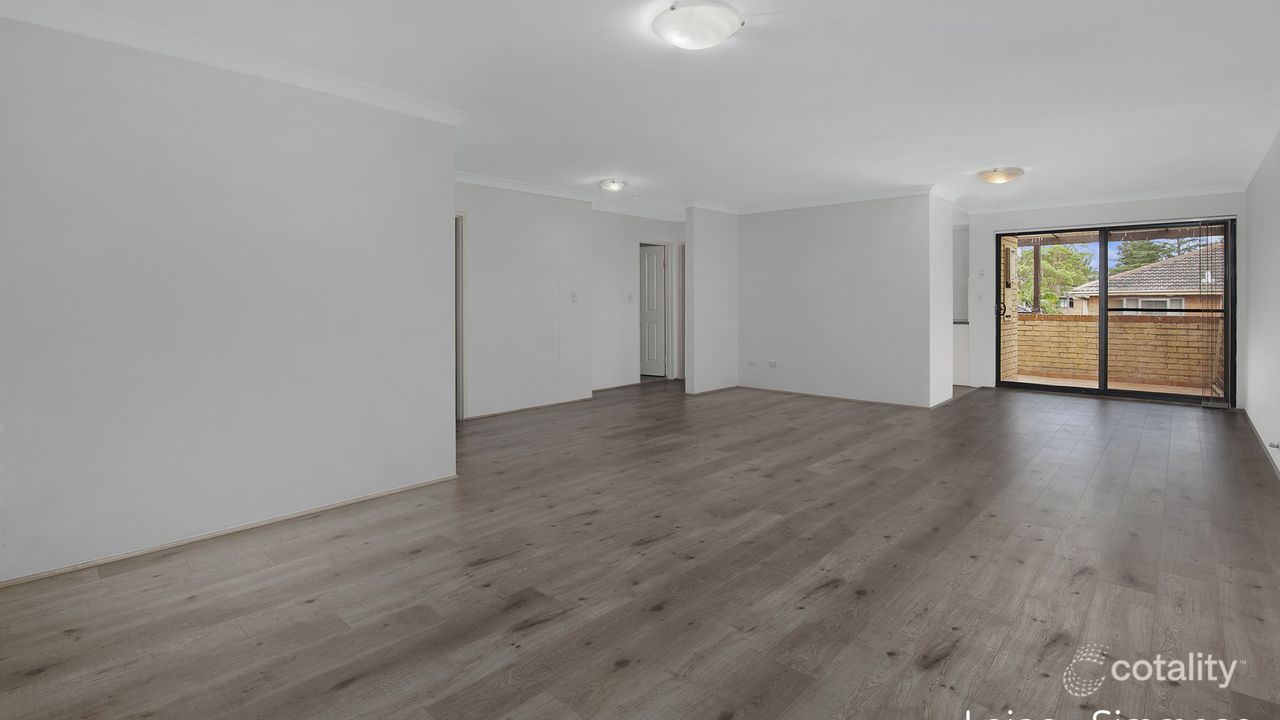 3-bedroom unit at 32/40-46 Station Road, Auburn, NSW 2144, Cumberland Council, New South Wales