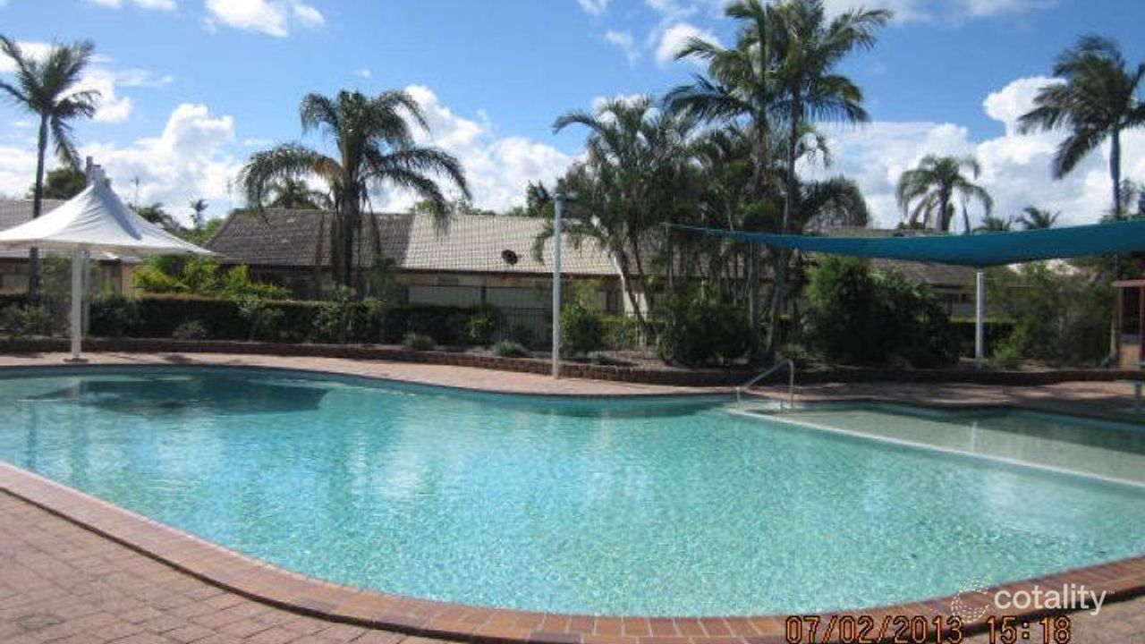 2-bedroom unit at 117/128 Benowa Road, Southport, QLD 4215, Gold Coast, Queensland