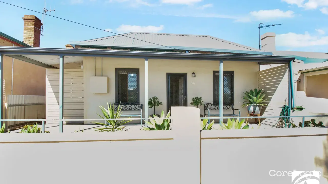 4-bedroom house at 181 Williams Street, Broken Hill Council, New South Wales