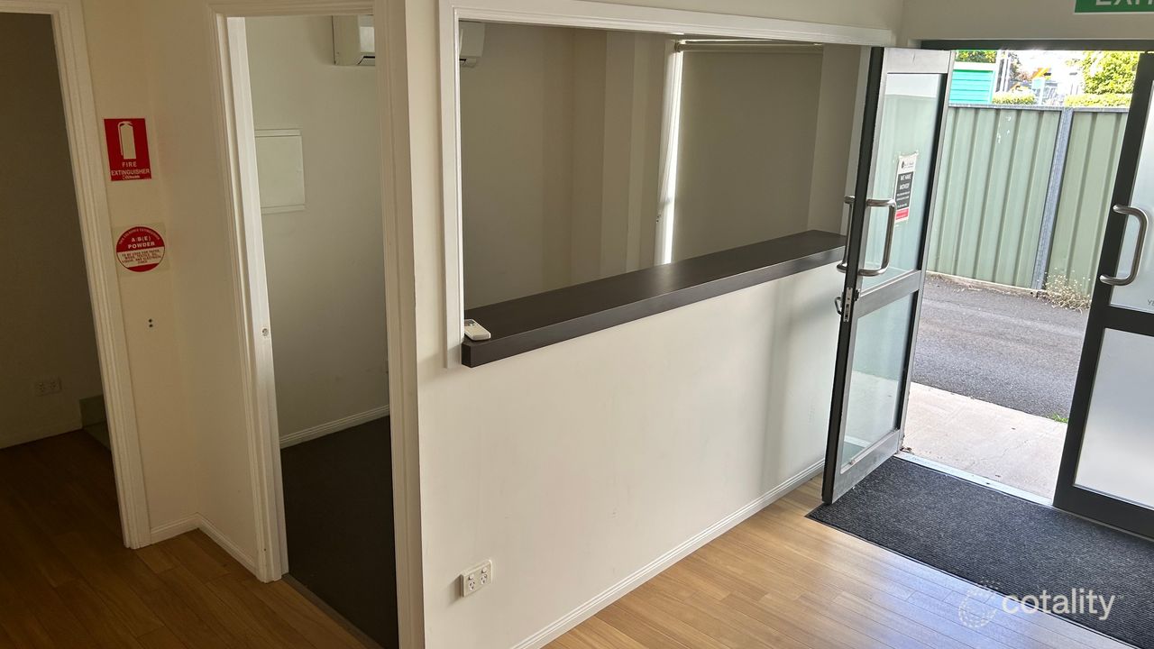 0-bedroom house at 2/11-13 Drayton Street, Dalby, QLD 4405, Western Downs, Queensland