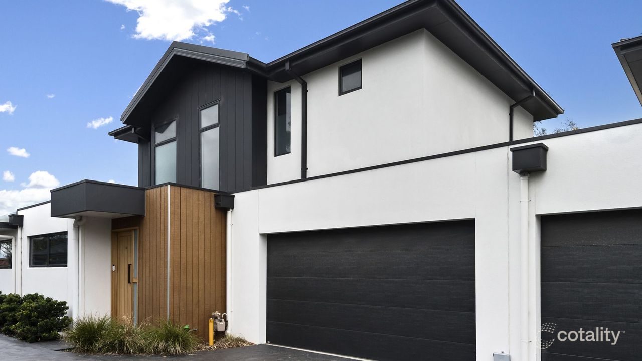 3-bedroom unit at 2/4 Rigby Street, Carrum, VIC 3197, Kingston (Vic.), Victoria