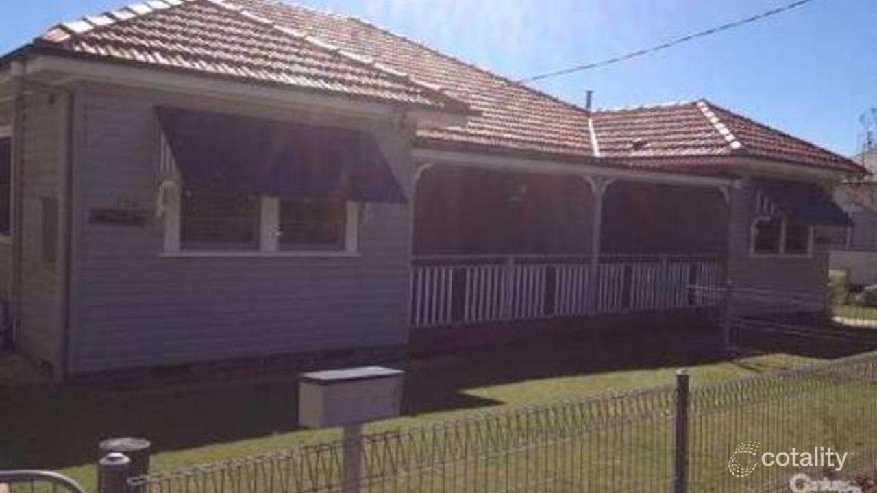 2-bedroom house at 134 High Street, Morpeth, NSW 2321, Maitland Council, New South Wales