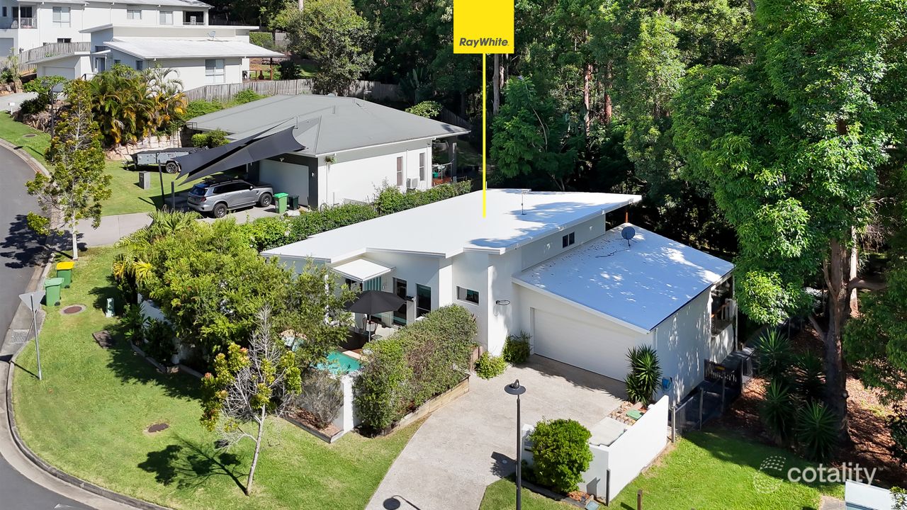 4-bedroom house at 11 Swagman Road, Gilston, QLD 4211, Gold Coast Council, Queensland