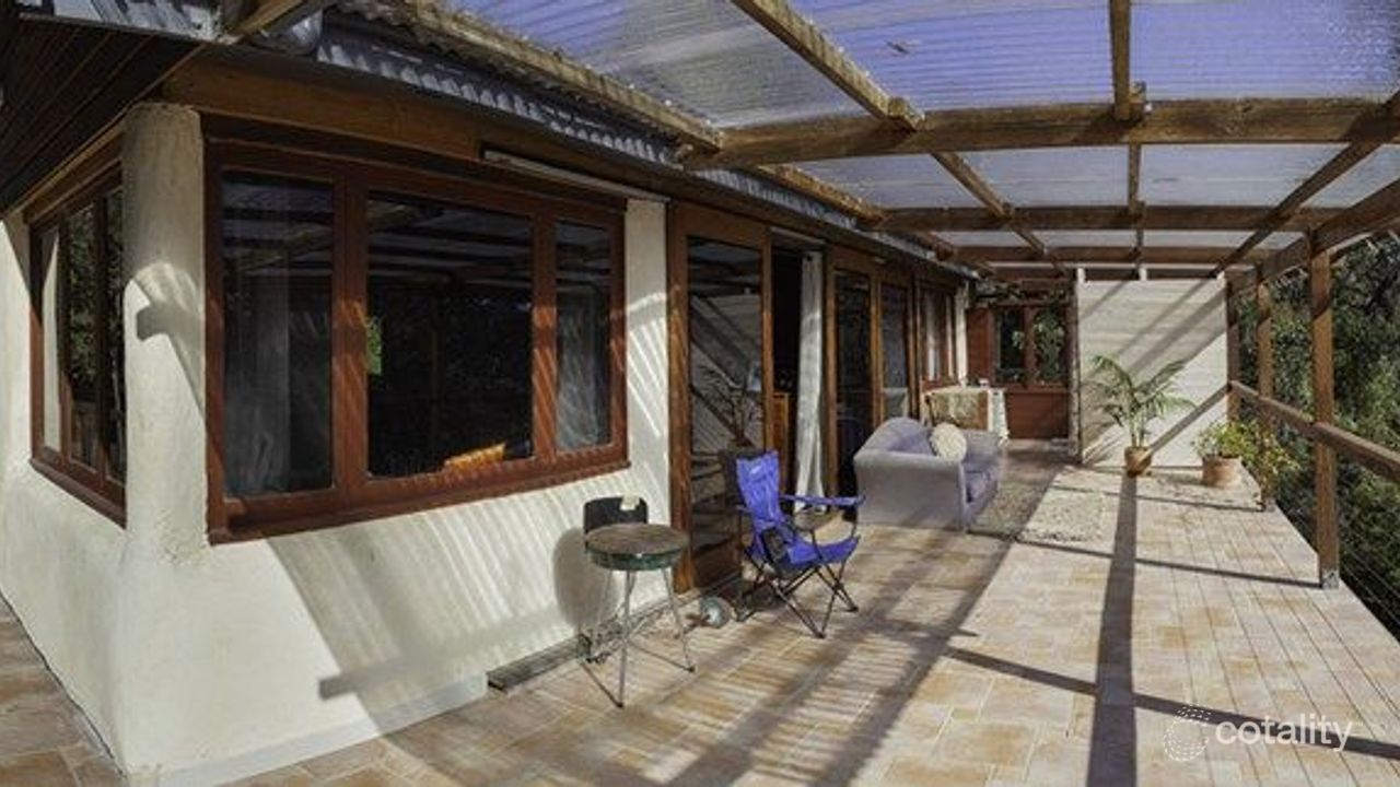2-bedroom house at 24 Ravenhill Heights, Ocean Beach, WA 6333, Denmark, Western Australia