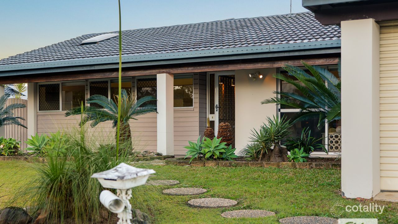 3-bedroom house at 5 Springfield Crescent, Daisy Hill, QLD 4127, Logan, Queensland