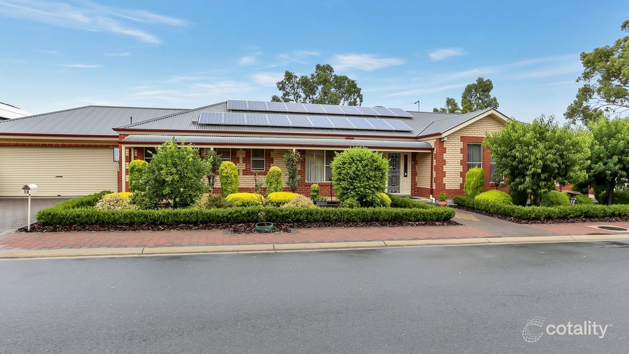 4-bedroom house at 18 Oregan Crescent, St Agnes, SA 5097, Tea Tree Gully, South Australia