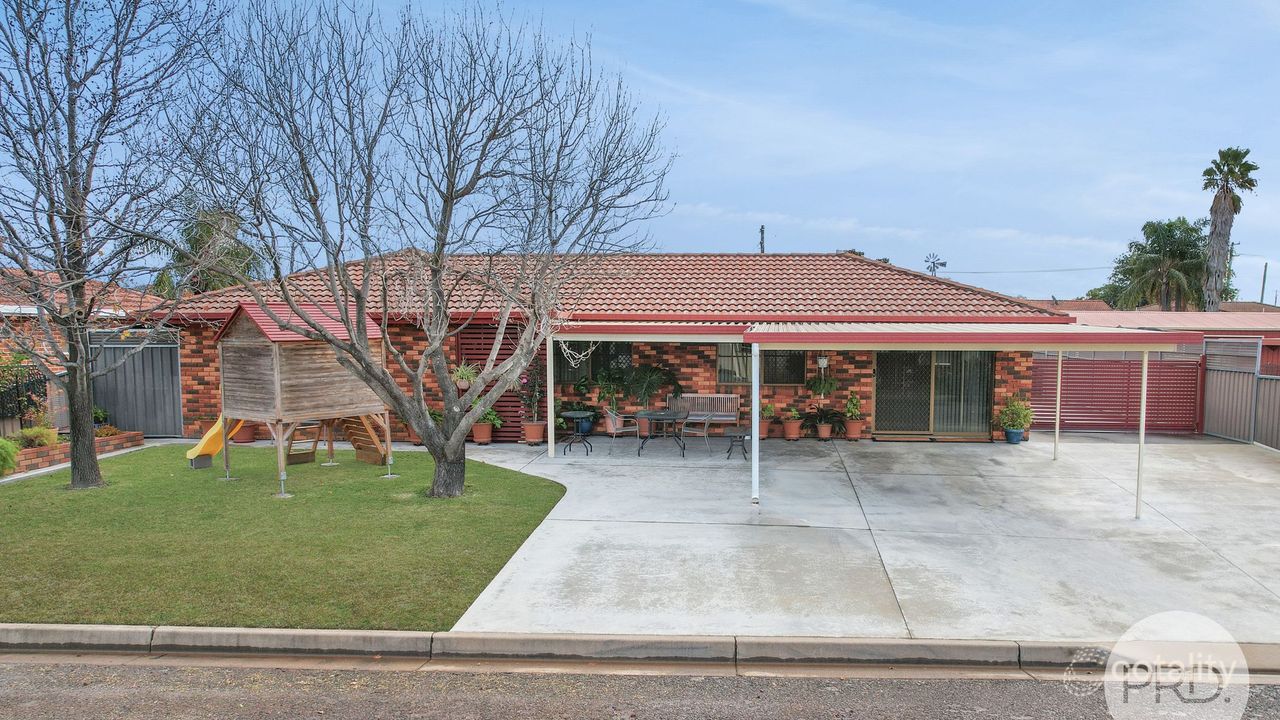 4-bedroom house at 69 Blaxland Way, Westdale, NSW 2340, Tamworth Council, New South Wales