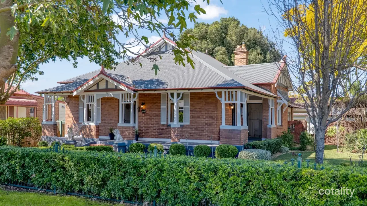 4-bedroom house at 23 King Street, Lorn, NSW 2320, Maitland, New South Wales