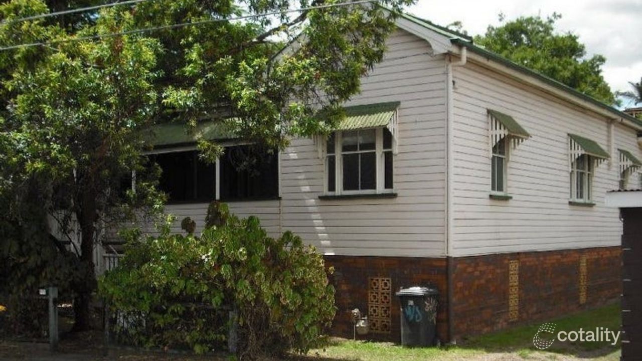 3-bedroom house at 575 Milton Road, Toowong, QLD 4066, Brisbane, Queensland