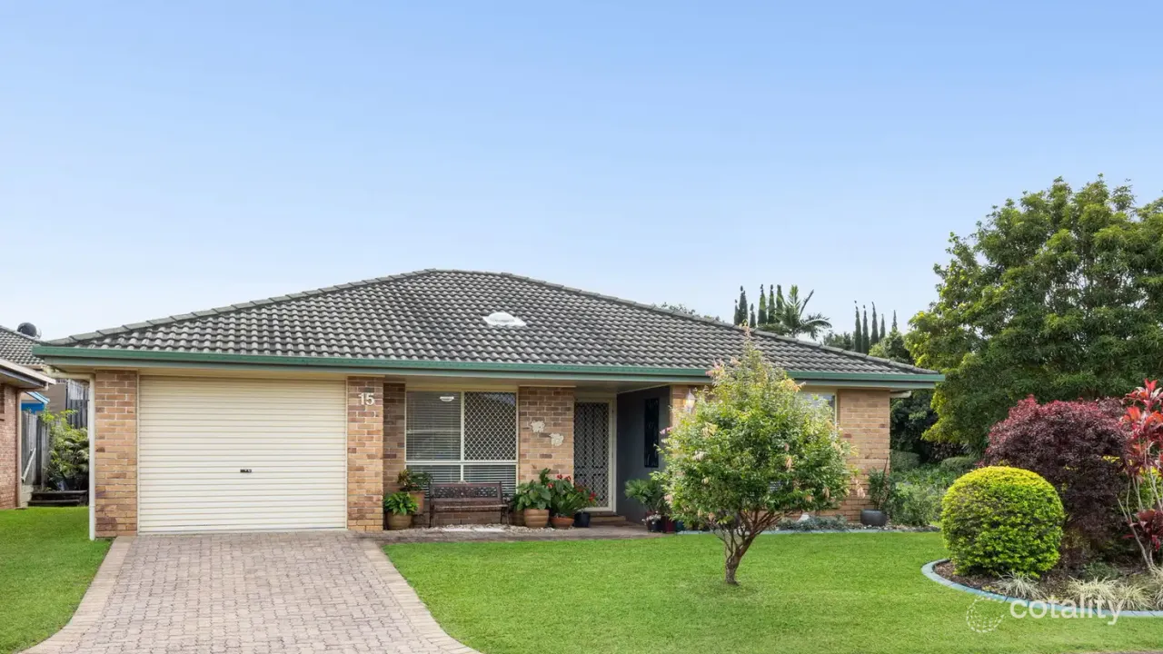 3-bedroom unit at 15/83 Lindsay Road, Buderim, QLD 4556, Sunshine Coast, Queensland