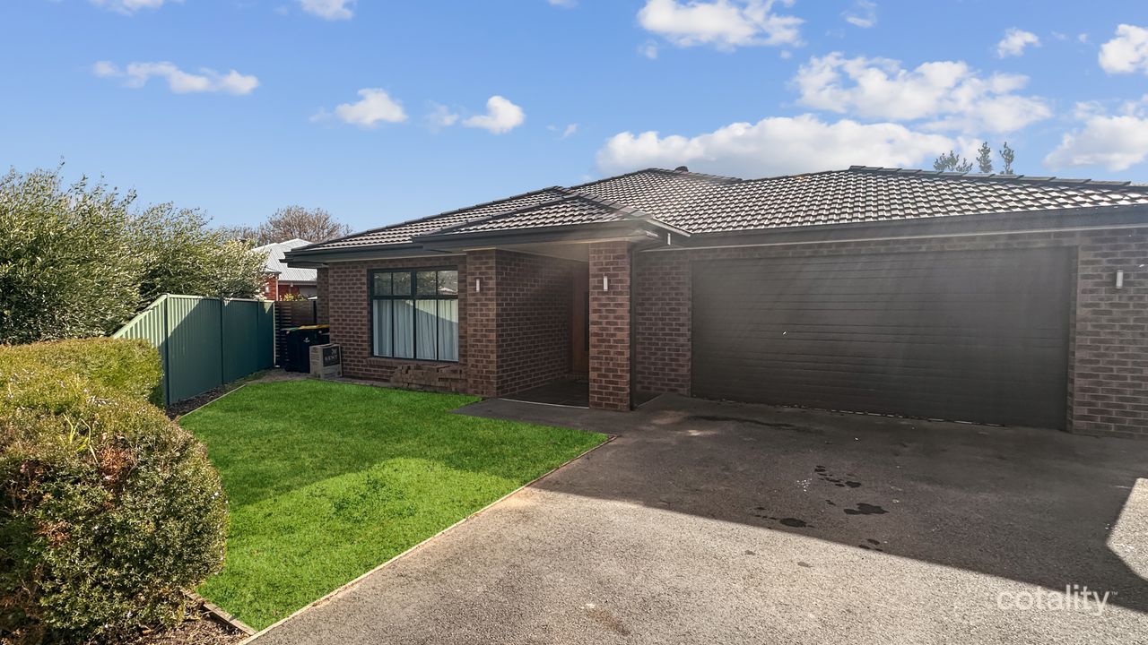 4-bedroom house at 16 Lucy Court, Euroa, VIC 3666, Strathbogie, Victoria