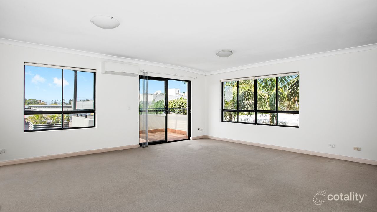 2-bedroom unit at 14/3-11 Hawkesbury Avenue, Dee Why, NSW 2099, Northern Beaches Council, New South Wales