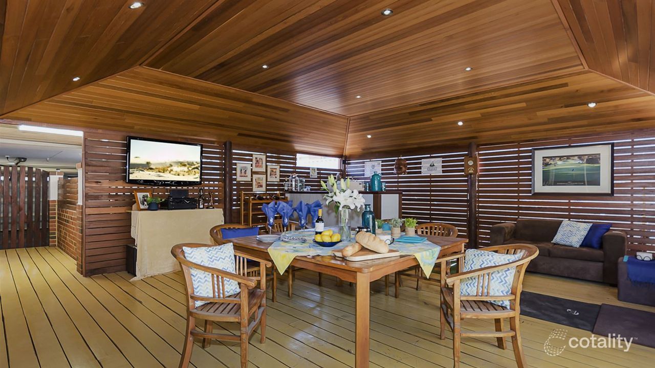4-bedroom house at 5 Glencraig Crescent, Kinross, WA 6028, Joondalup, Western Australia