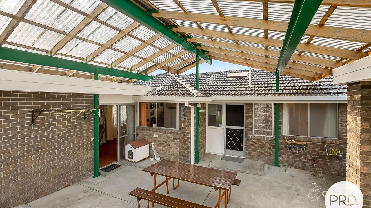 3-bedroom house at 45 Chandos Drive, Berriedale, TAS 7011, Glenorchy, Tasmania