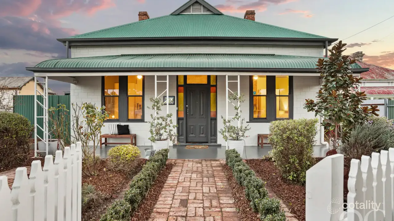 3-bedroom house at 37 Evans Street, Rosewater, SA 5013, Port Adelaide Enfield, South Australia