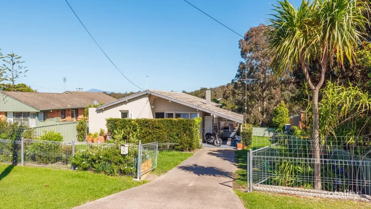 3-bedroom house at 19 Ida Rodd Drive, Eden, NSW 2551, Bega Valley Council, New South Wales