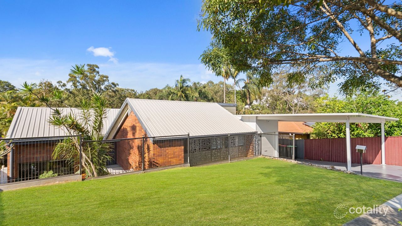 3-bedroom house at 258 Gallipoli Road, Carina Heights, QLD 4152, Brisbane, Queensland