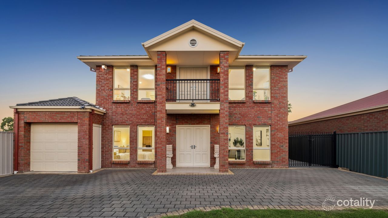 5-bedroom house at 8 Barnett Avenue, Glynde, SA 5070, Norwood Payneham And St Peters, South Australia