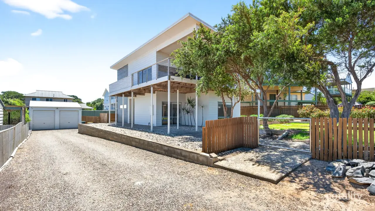 4-bedroom house at 164 Newell Avenue, Middleton, SA 5213, Alexandrina, South Australia