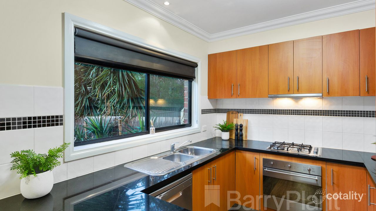 3-bedroom unit at 16/735 Boronia Road, Wantirna, VIC 3152, Knox Council, Victoria