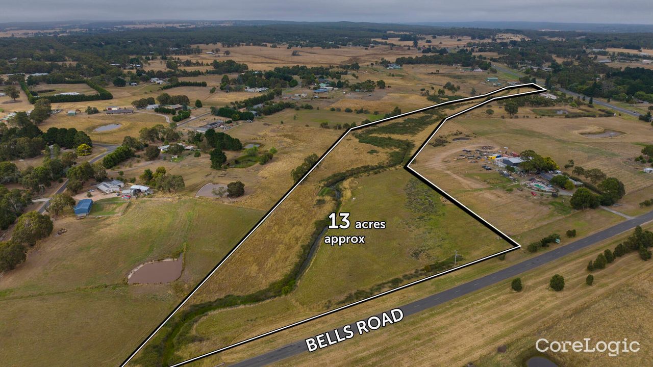 0-bedroom unit at 389 Bells Road, Golden Plains Council, Victoria