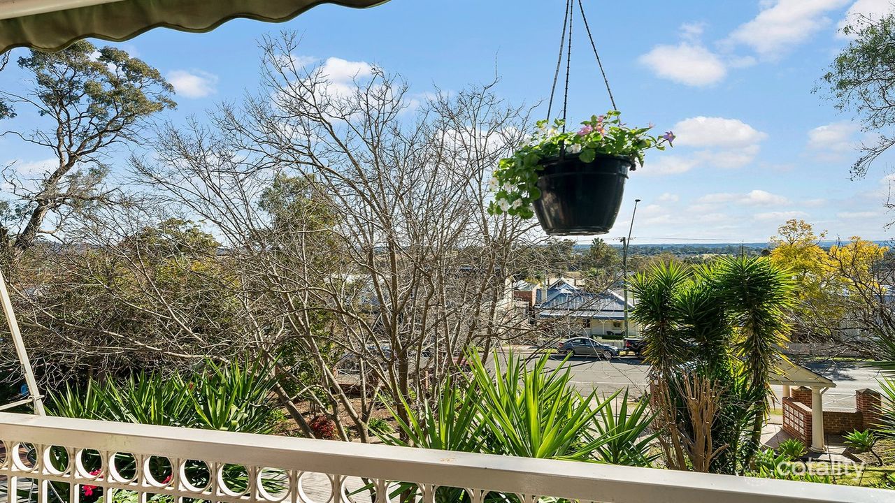 2-bedroom unit at 6/52 Broughton Street, Camden, NSW 2570, Camden Council, New South Wales