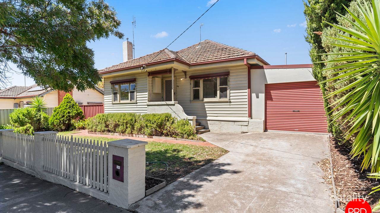 2-bedroom house at 44 Strickland Road, East Bendigo, VIC 3550, Greater Bendigo Council, Victoria
