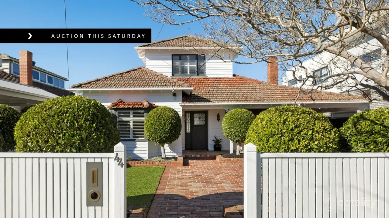4-bedroom house at 44 Sixth Street, Parkdale, VIC 3195, Kingston (Vic.), Victoria