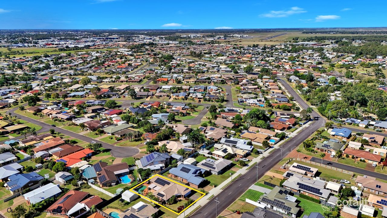 4-bedroom house at 276 Avoca Road, Avoca, QLD 4670, Bundaberg Council, Queensland