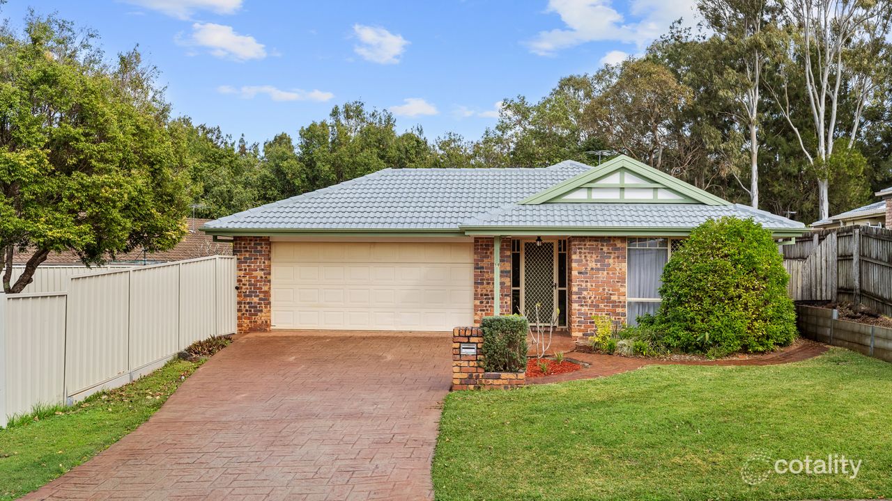 3-bedroom house at 19 Dalston Street, Wellington Point, QLD 4160, Redland, Queensland