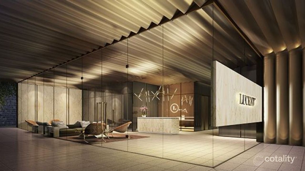 2-bedroom unit at 112/225 Pacific Highway, North Sydney, NSW 2060, North Sydney Council, New South Wales