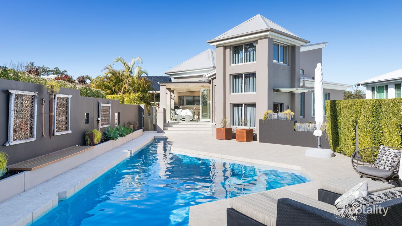 5-bedroom house at 96 Lilli Pilli Point Road, Lilli Pilli, NSW 2229, Sutherland Council, New South Wales