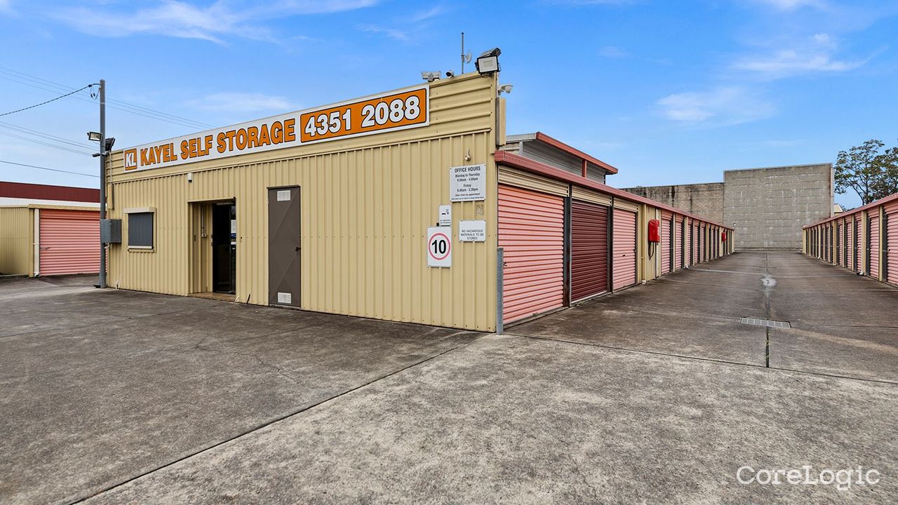 0-bedroom unit at 17-19 Pavitt Crescent, Central Coast Council, New South Wales