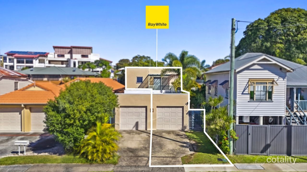 3-bedroom house at 1/14 Gray Street, Southport, QLD 4215, Gold Coast, Queensland