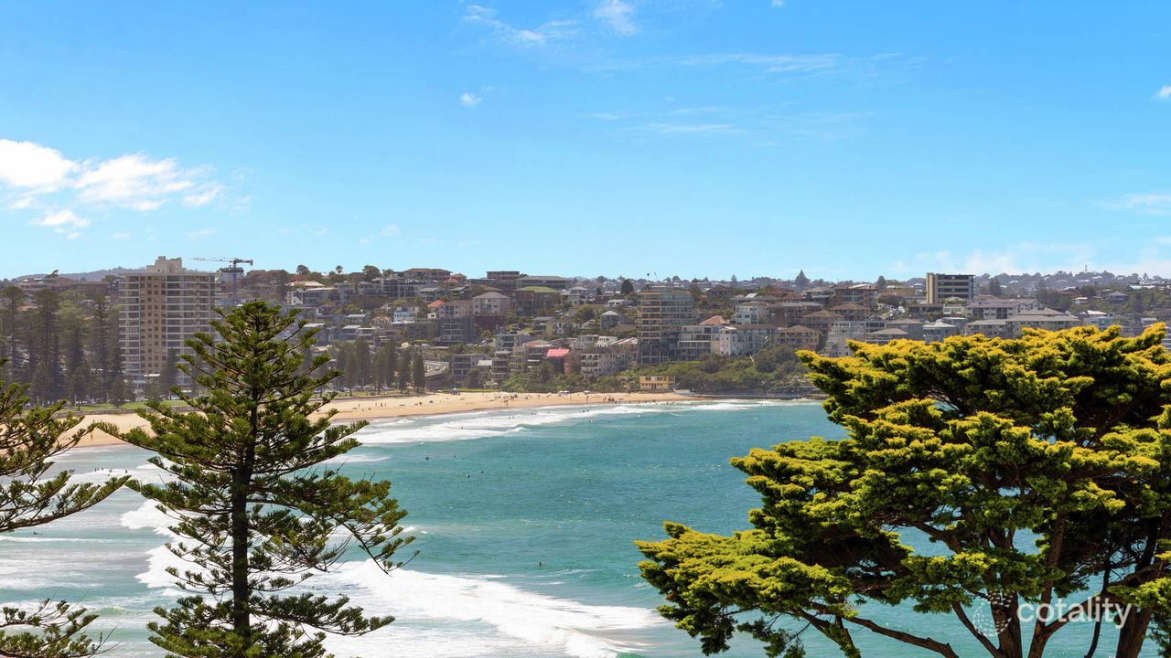 2-bedroom unit at 7/27 Cliff Street, Manly, NSW 2095, Northern Beaches Council, New South Wales