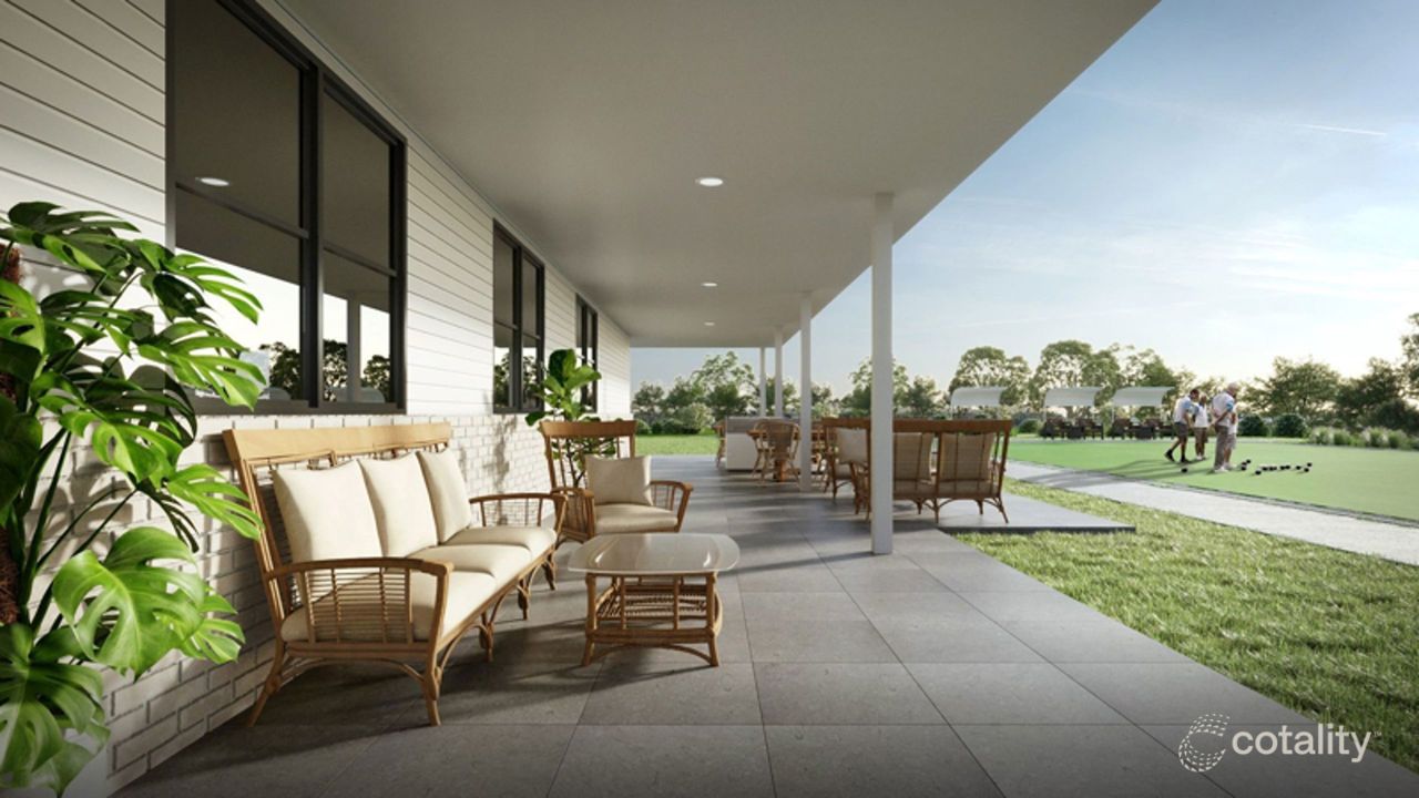 3-bedroom unit at 34 Ellen Mcdonald Drive, Baranduda, VIC 3691, Wodonga Council, Victoria