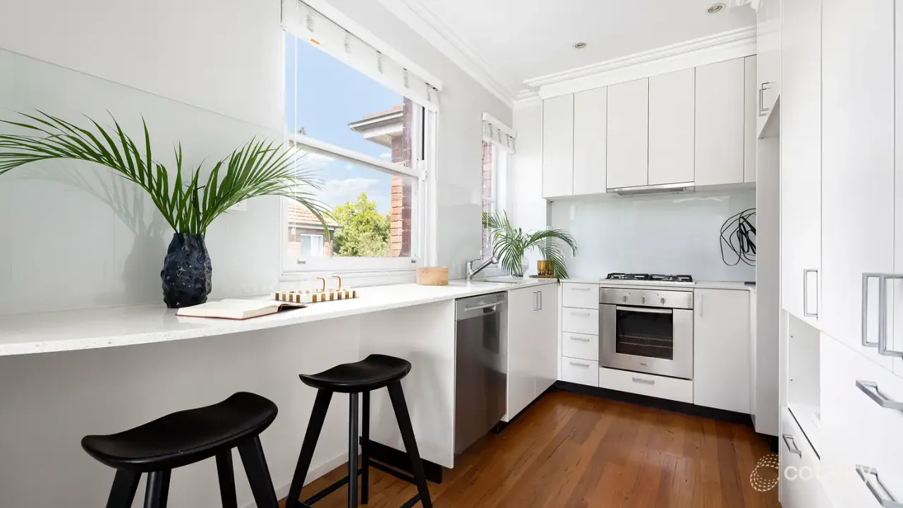 1-bedroom unit at 10/11 Porter Street, Bondi Junction, NSW 2022, Waverley Council, New South Wales
