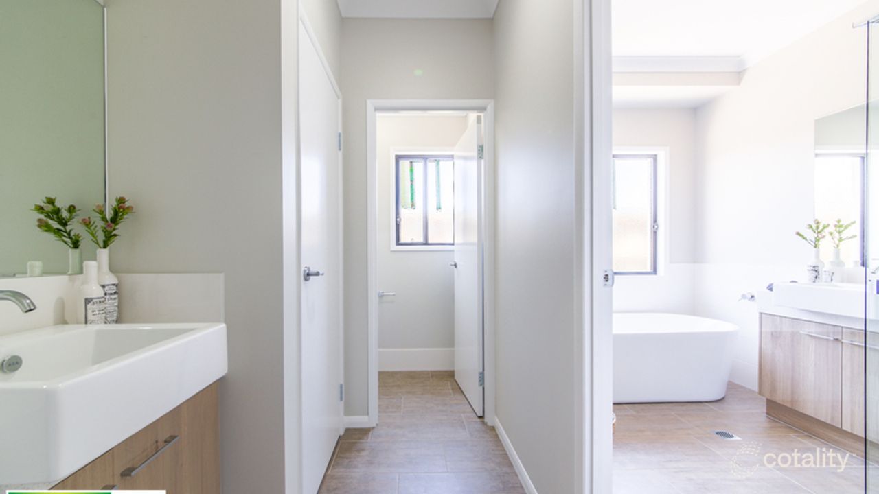 4-bedroom unit at 41A Coolum View Terrace, Buderim, QLD 4556, Sunshine Coast Council, Queensland