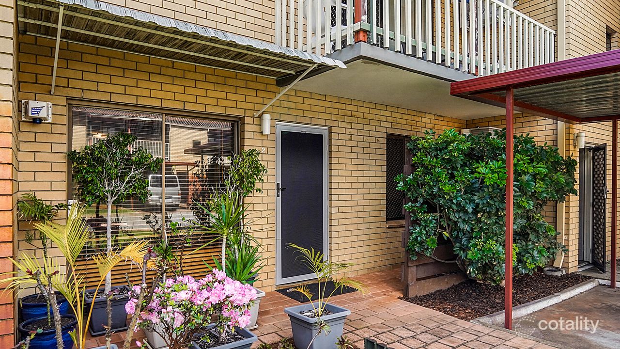 1-bedroom unit at 2/58 Pollard Street, Glendalough, WA 6016, Stirling Council, Western Australia