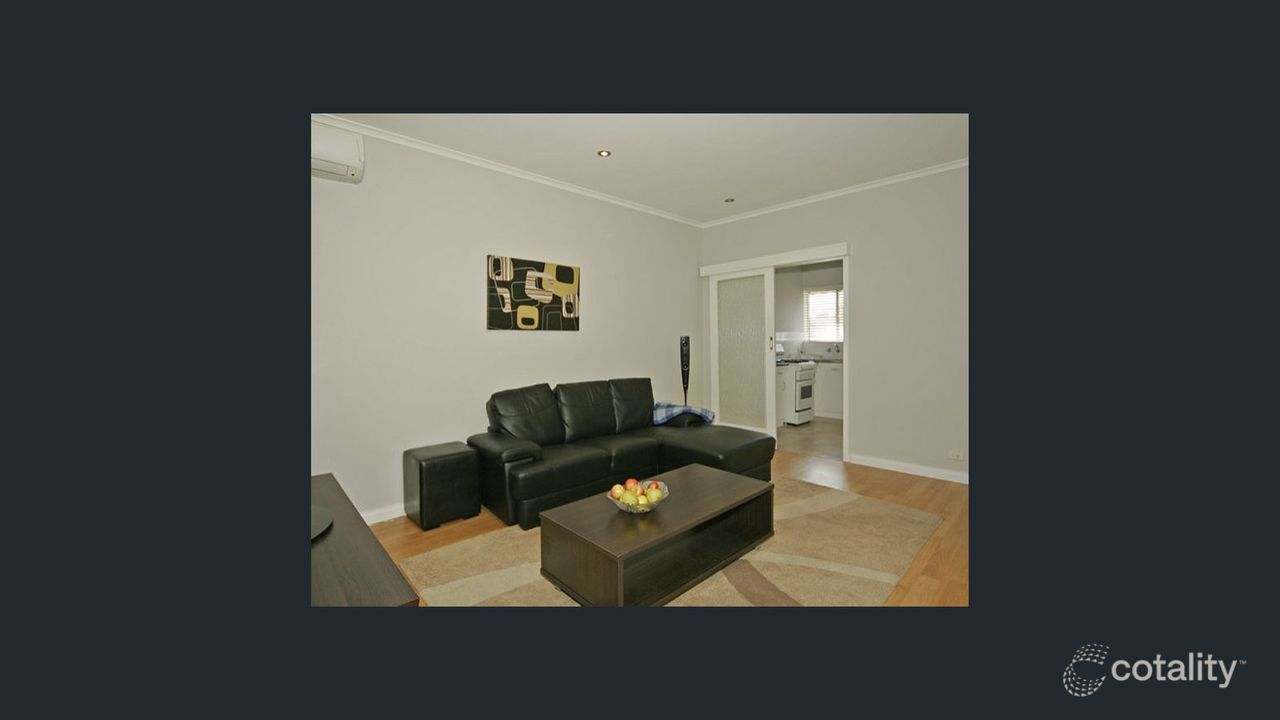 2-bedroom unit at 6/280 Henley Beach Road, Underdale, SA 5032, West Torrens Council, South Australia