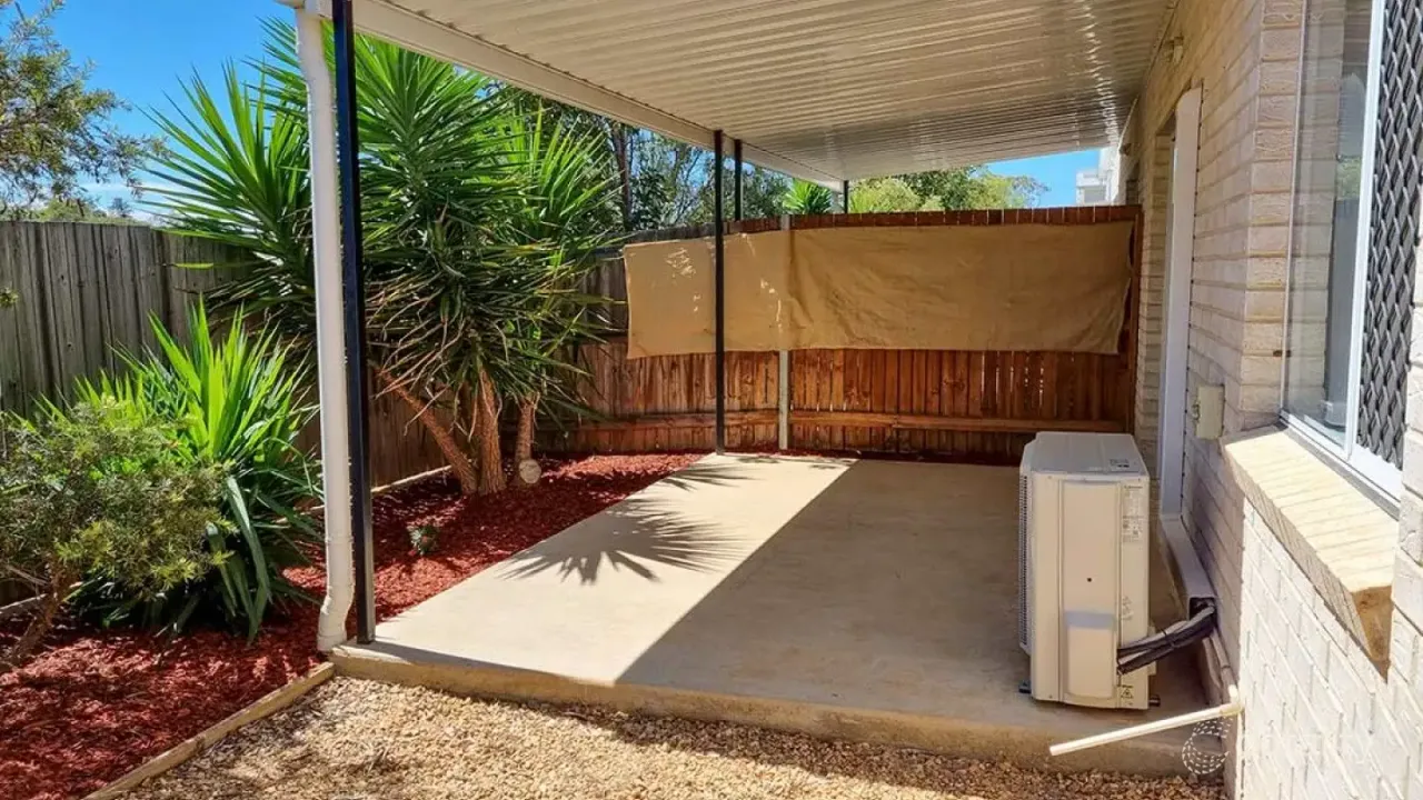 4-bedroom unit at 47 Mcdonald Flat Road, Clermont, QLD 4721, Isaac Council, Queensland