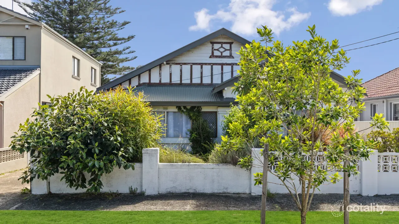 3-bedroom house at 54A Leonard Avenue, Kingsford, NSW 2032, Randwick Council, New South Wales