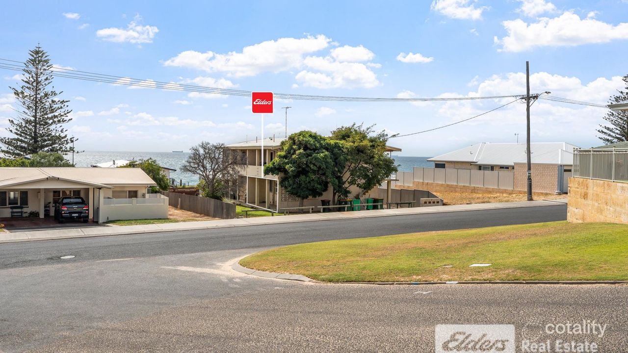 2-bedroom unit at 1/8 Greensell Street, Bunbury, WA 6230, Bunbury Council, Western Australia