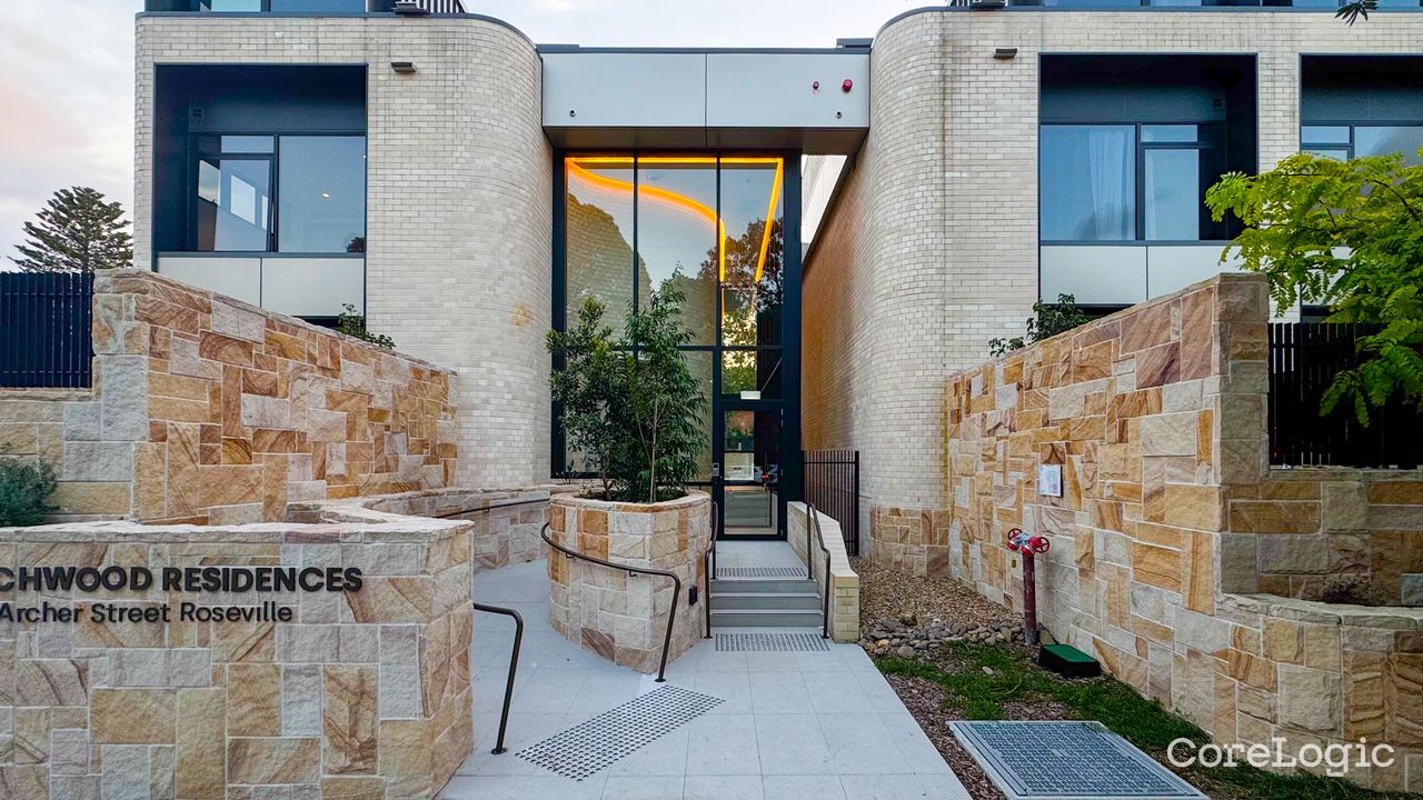 4-bedroom unit at 26/130 Archer Street, Ku-ring-gai Council, New South Wales