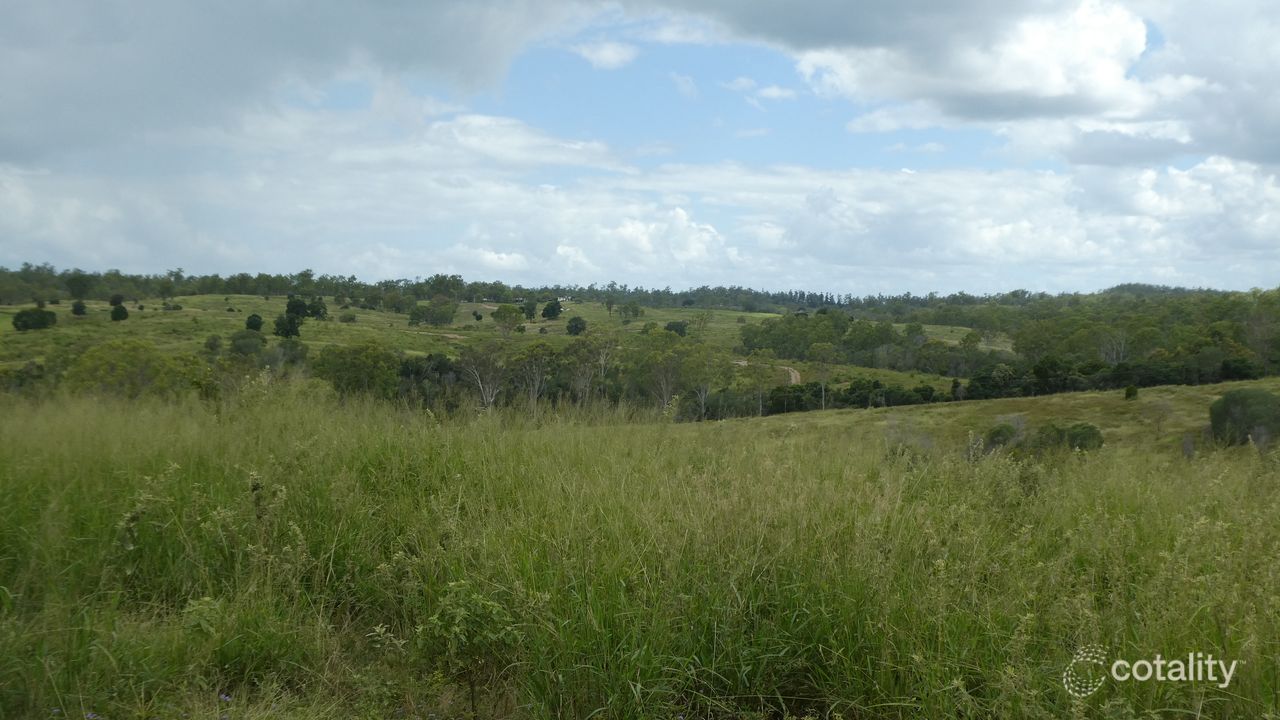 3-bedroom unit at 531 Perry River Farms Road, Morganville, QLD 4671, Bundaberg, Queensland