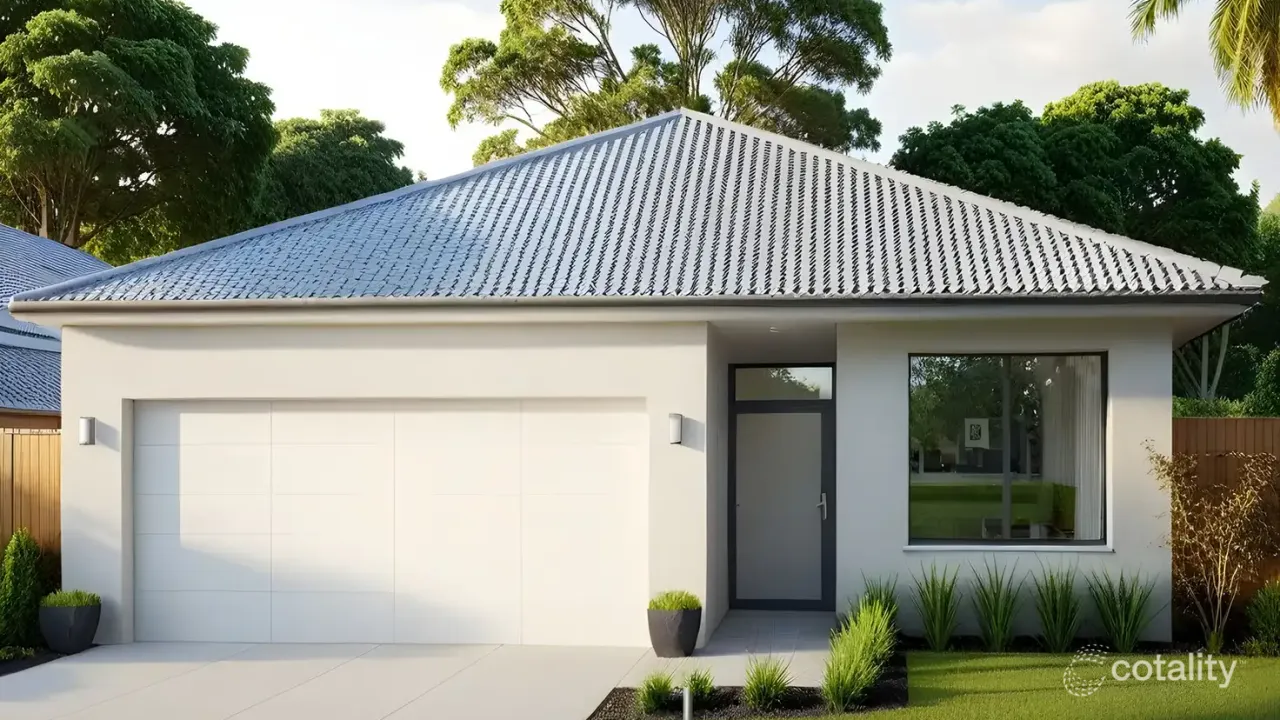 3-bedroom house at 6 Belfast Street, Taperoo, SA 5017, Port Adelaide Enfield, South Australia