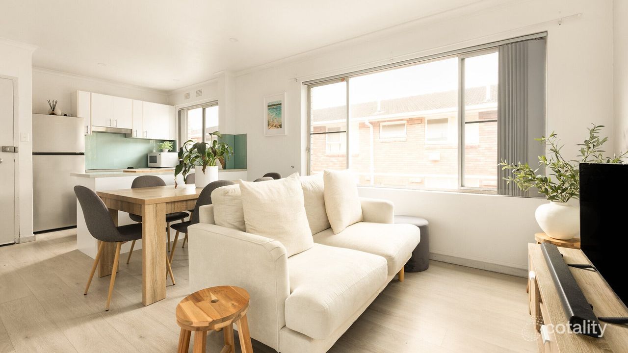 1-bedroom unit at 9/49 Howard Avenue, Dee Why, NSW 2099, Northern Beaches, New South Wales