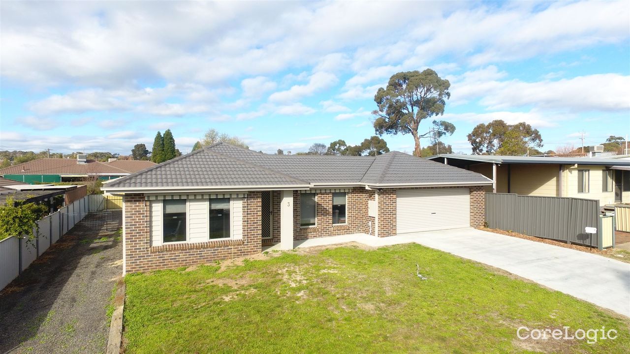 0-bedroom unit at 3 Mclaughlin Street, Northern Grampians Council, Victoria