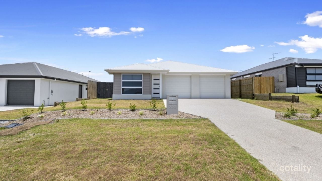 3-bedroom house at 2/323 Tallagandra Road, Holmview, QLD 4207, Logan, Queensland