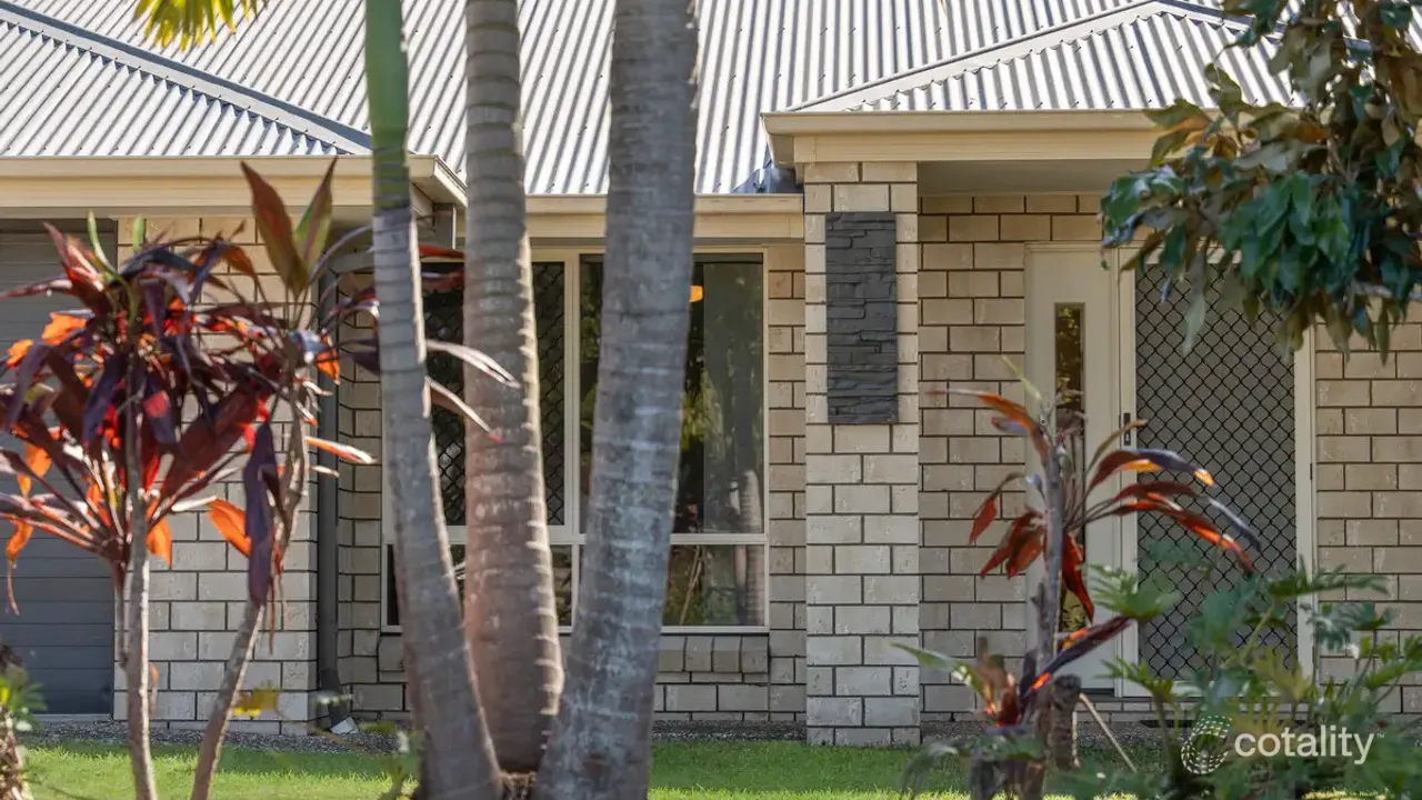 4-bedroom house at 15 Beaver Crescent, Redbank Plains, QLD 4301, Ipswich, Queensland